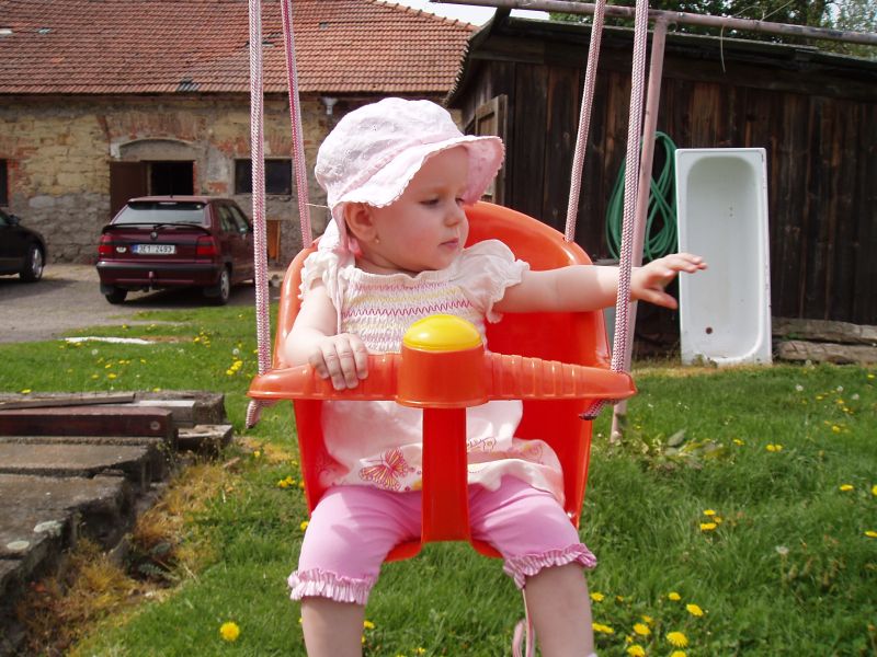 NA HOUPAČCE 6