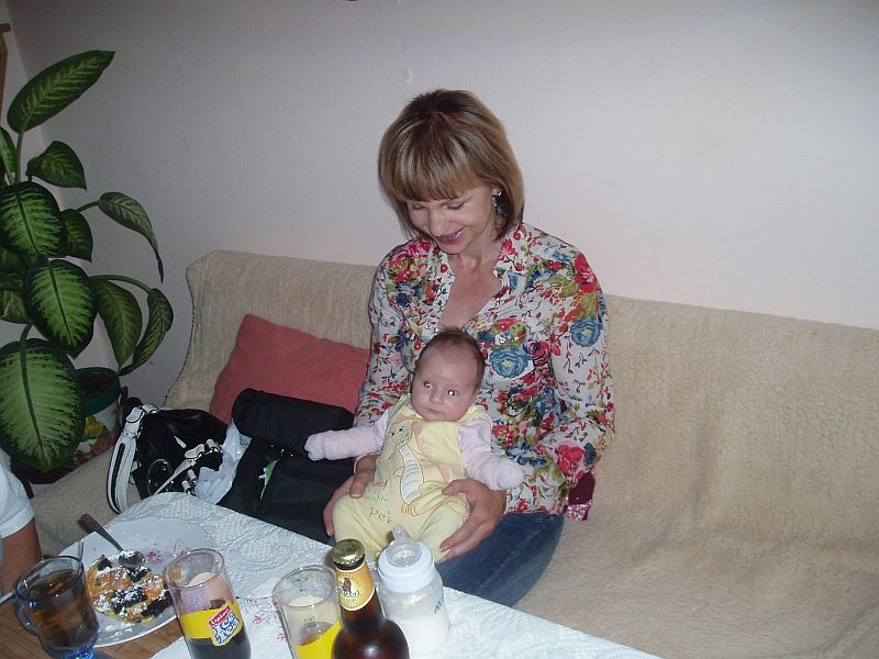 S MAMINKOU JE VŠUDE DOBŘE