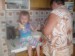 Laura vaří s babičkou knedlíky
